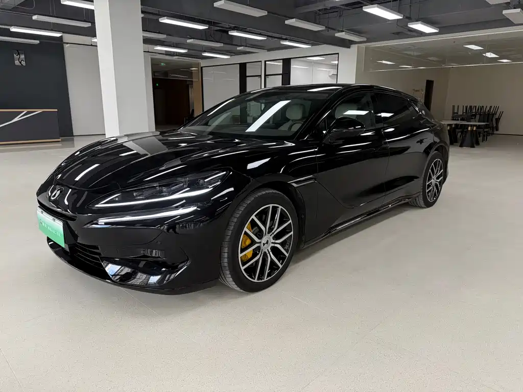 Denza Denza Z9GT 2026