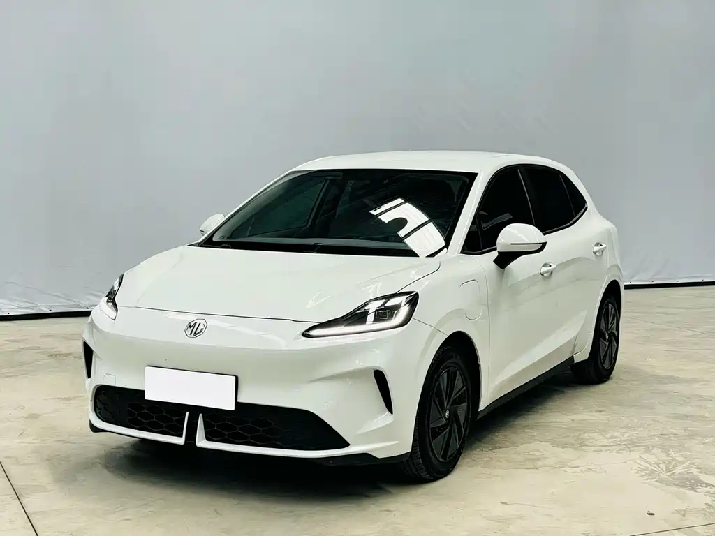 MG MG4 2025