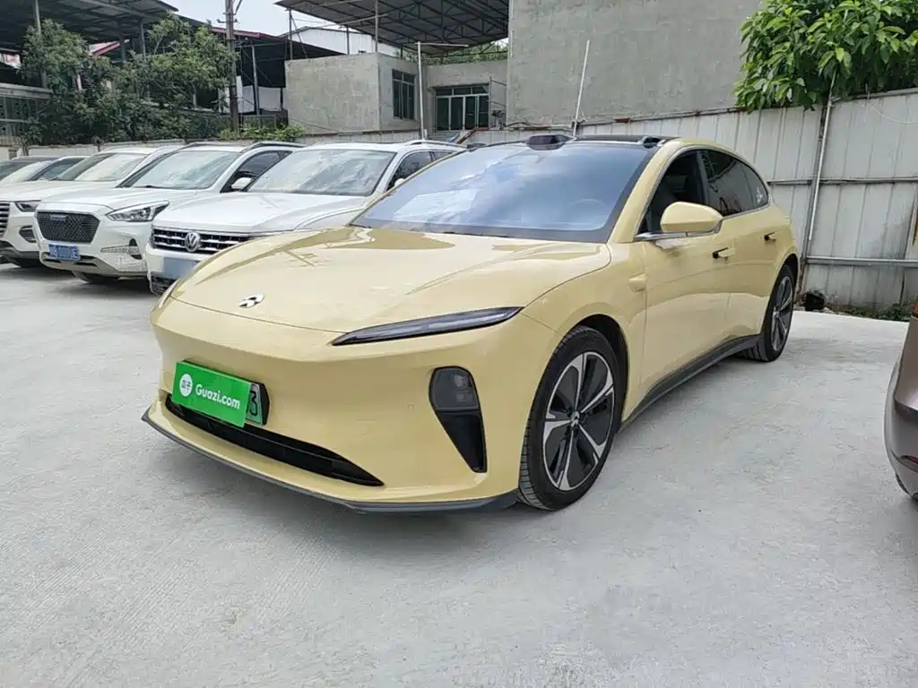 NIO ET5T 2023