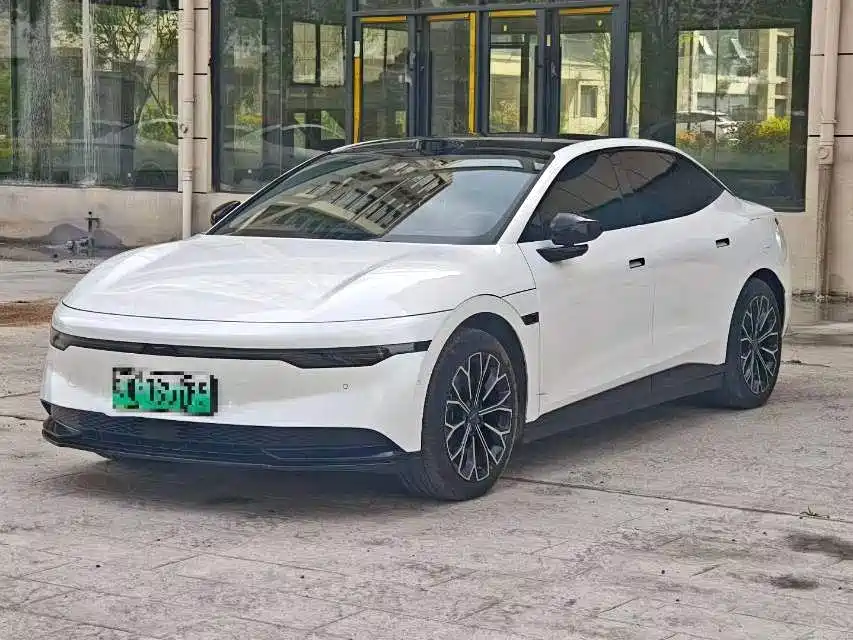 Zeekr 007 2024