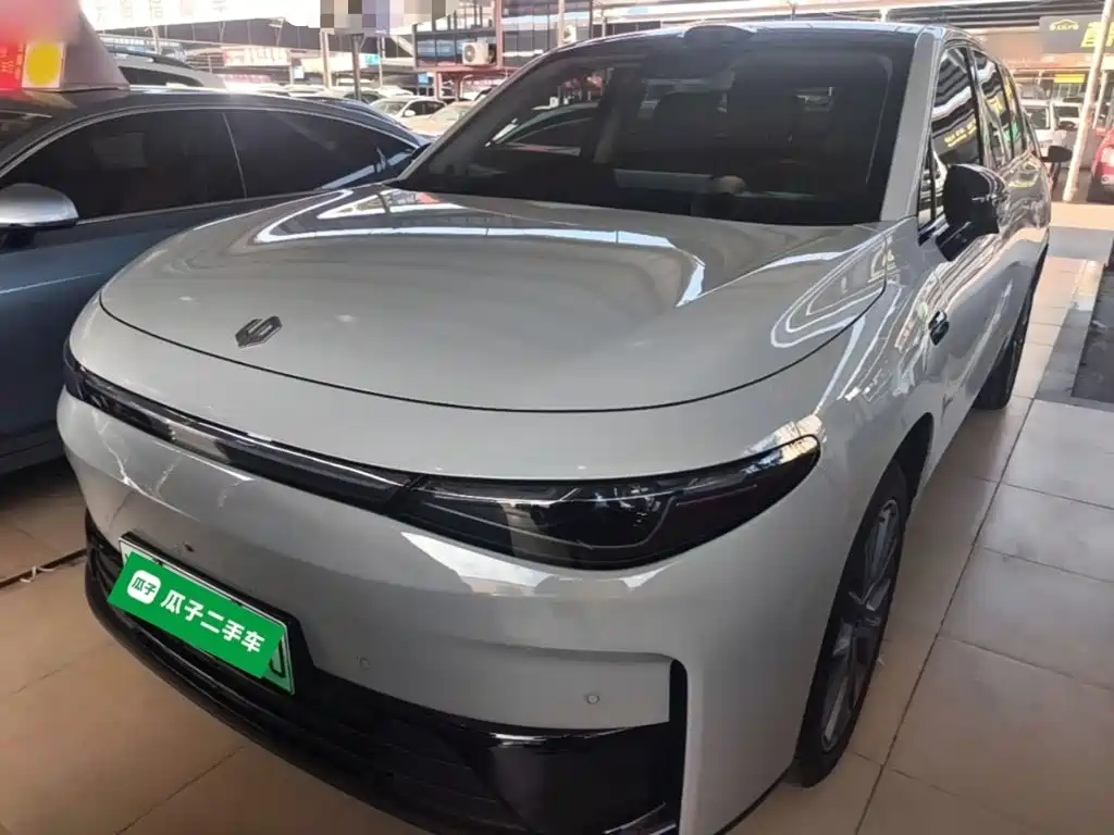 Leapmotor Leapmotor C10 2025
