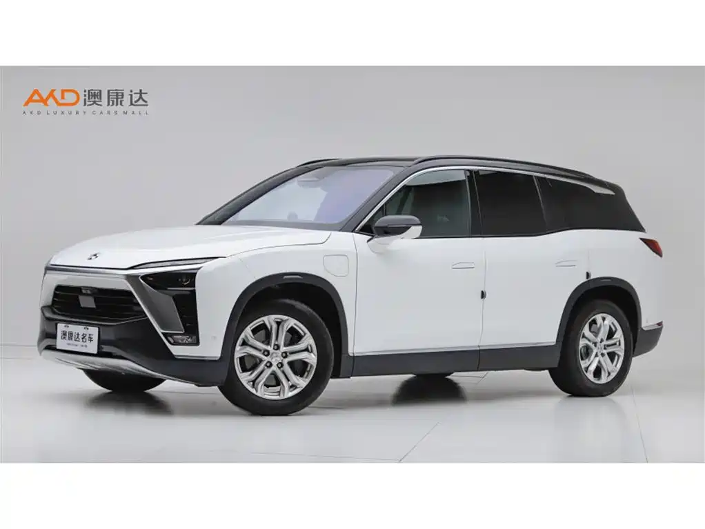 NIO ES8 2022