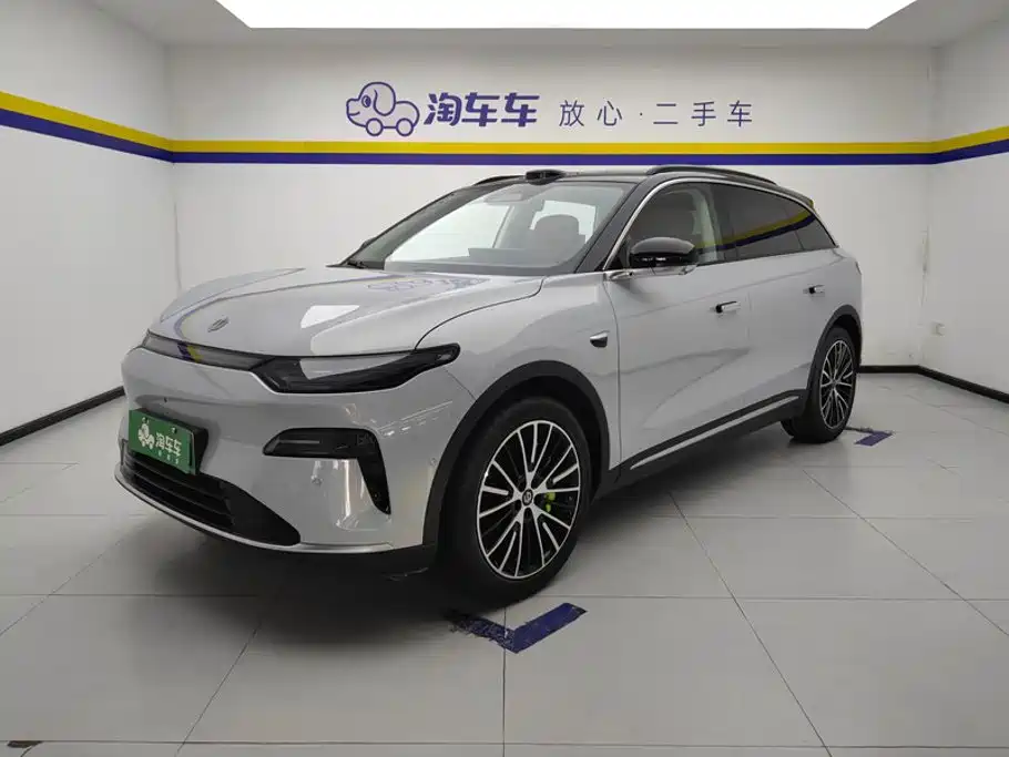 Leapmotor Leapmotor C11 2025