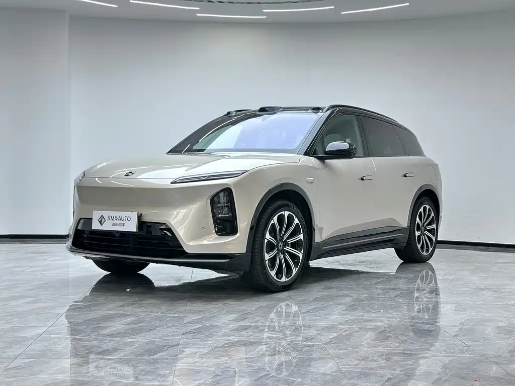 NIO ES6 2025
