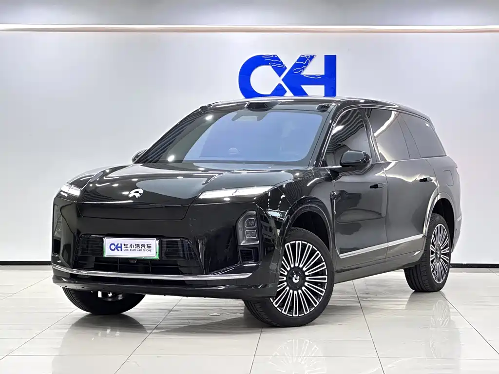 NIO ES8 2026