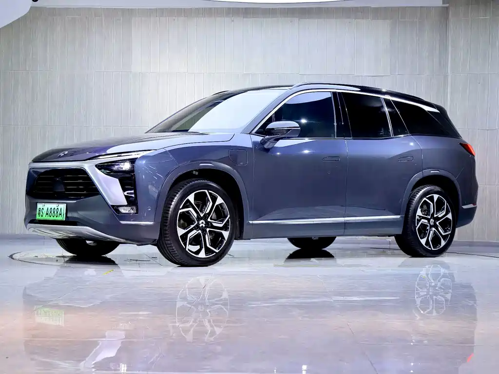 NIO ES8 2021