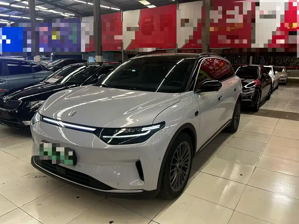 Leapmotor Leapmotor C11 2024
