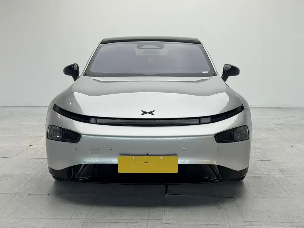 XPENG P7 2023