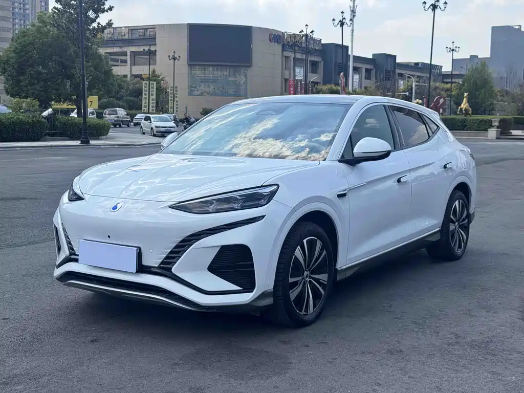 Denza Denza N7 2024