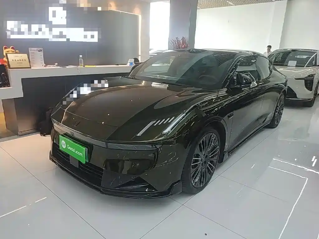Lynk & Co 10 2025