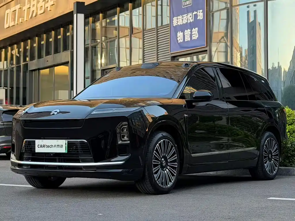 NIO ES8 2026