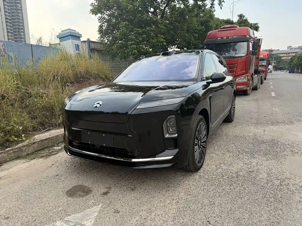 NIO ES8 2026