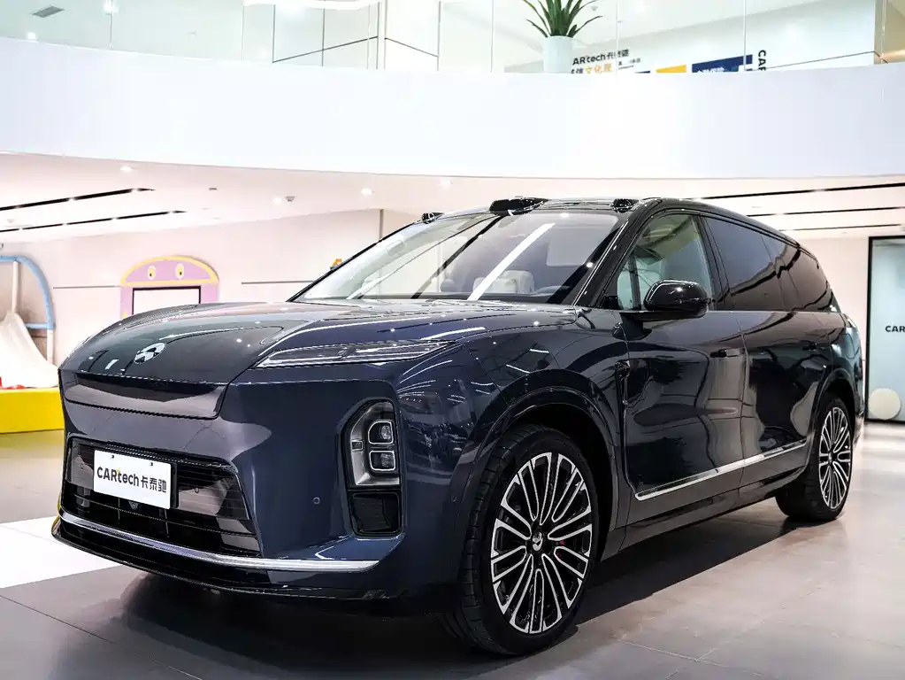 NIO ES8 2026