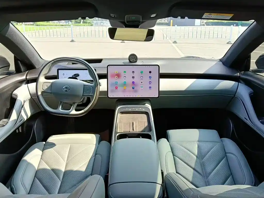NIO ET5T 2026