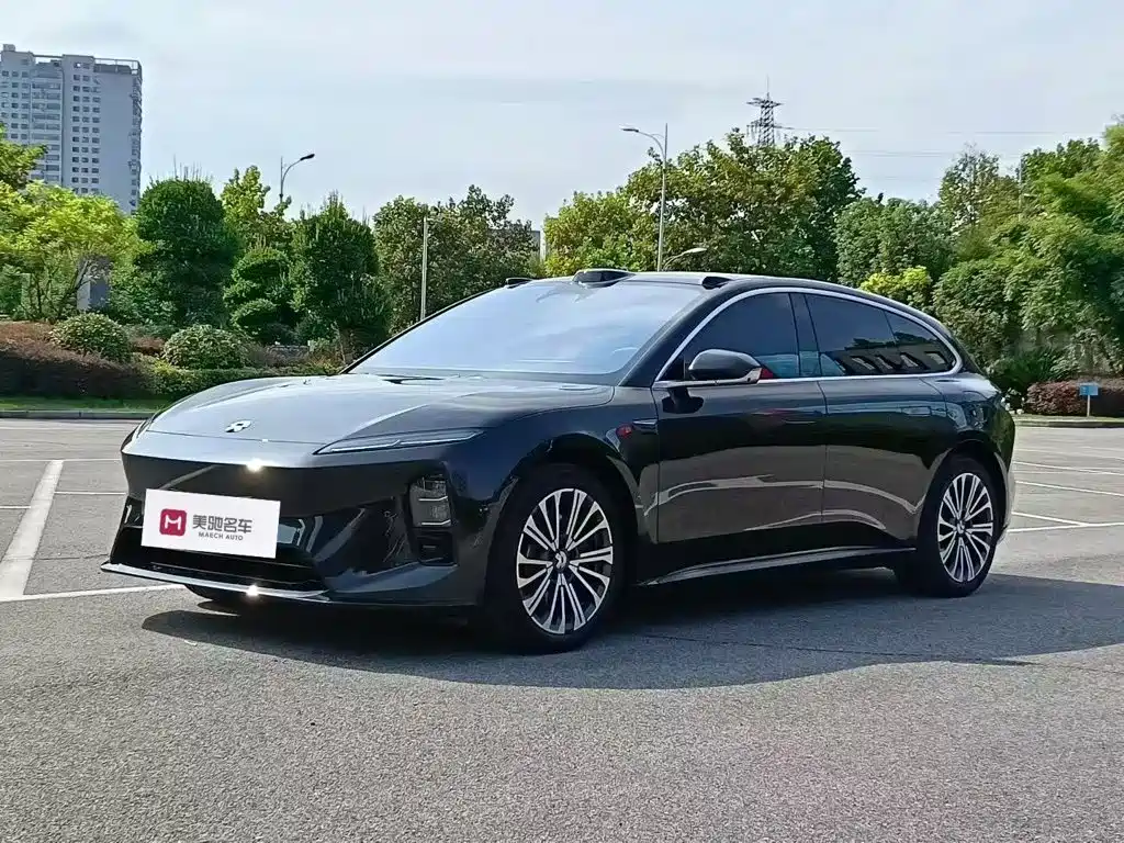 NIO ET5T 2026