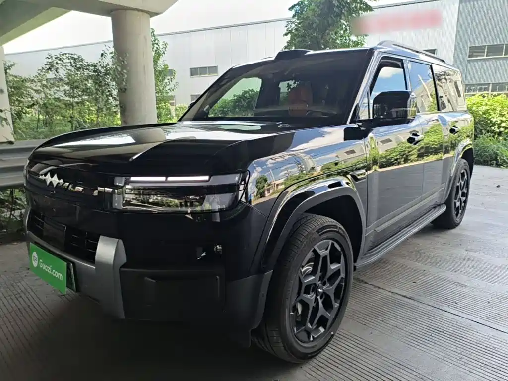 Fang Cheng Bao Ti 7 2025