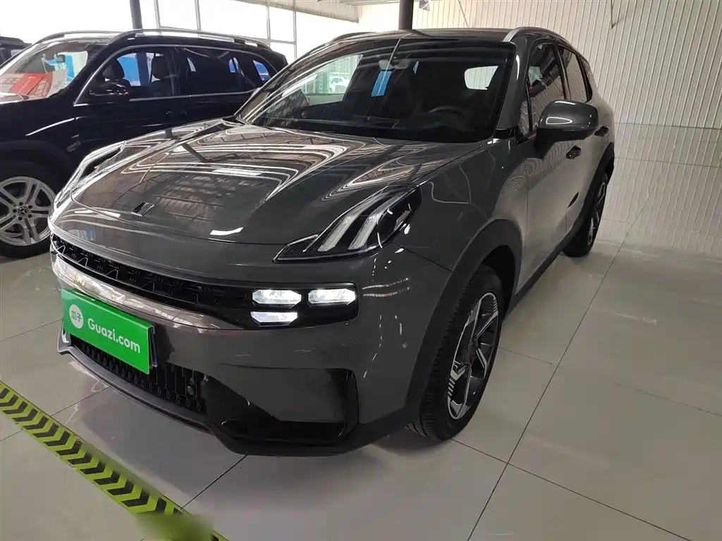 Lynk & Co 06 2024