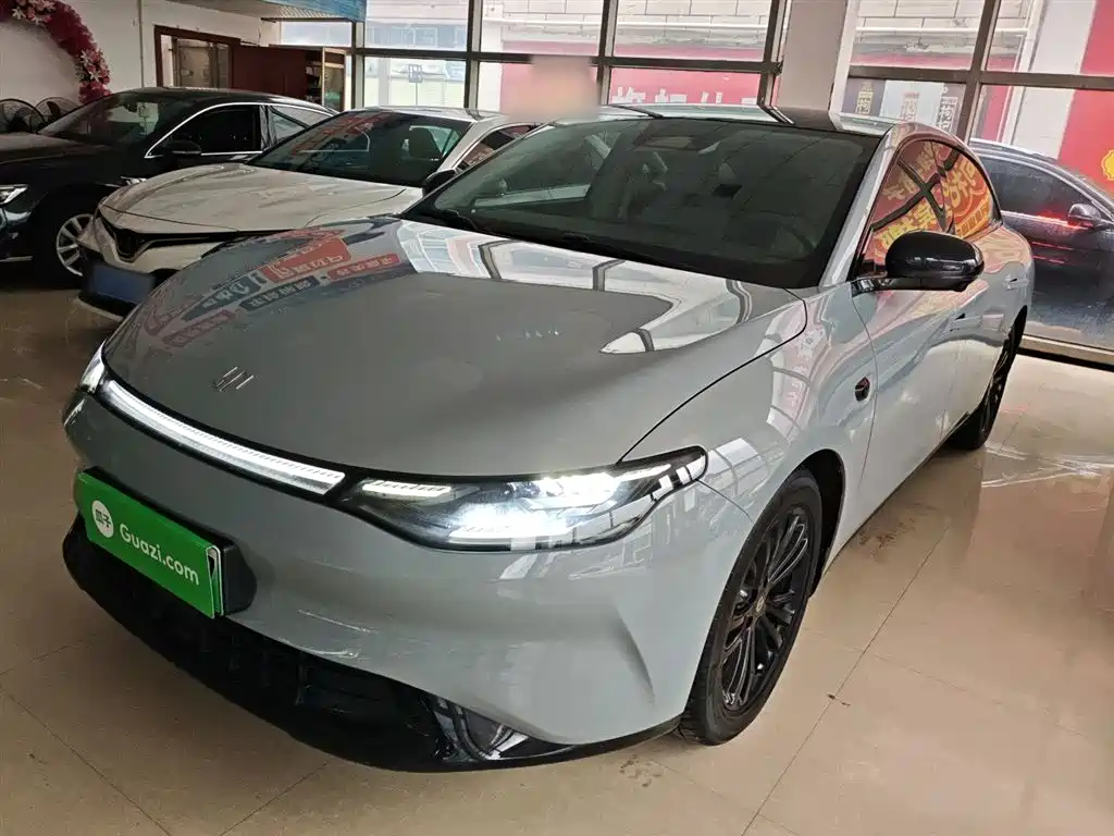 Leapmotor Leapmotor C01 2024