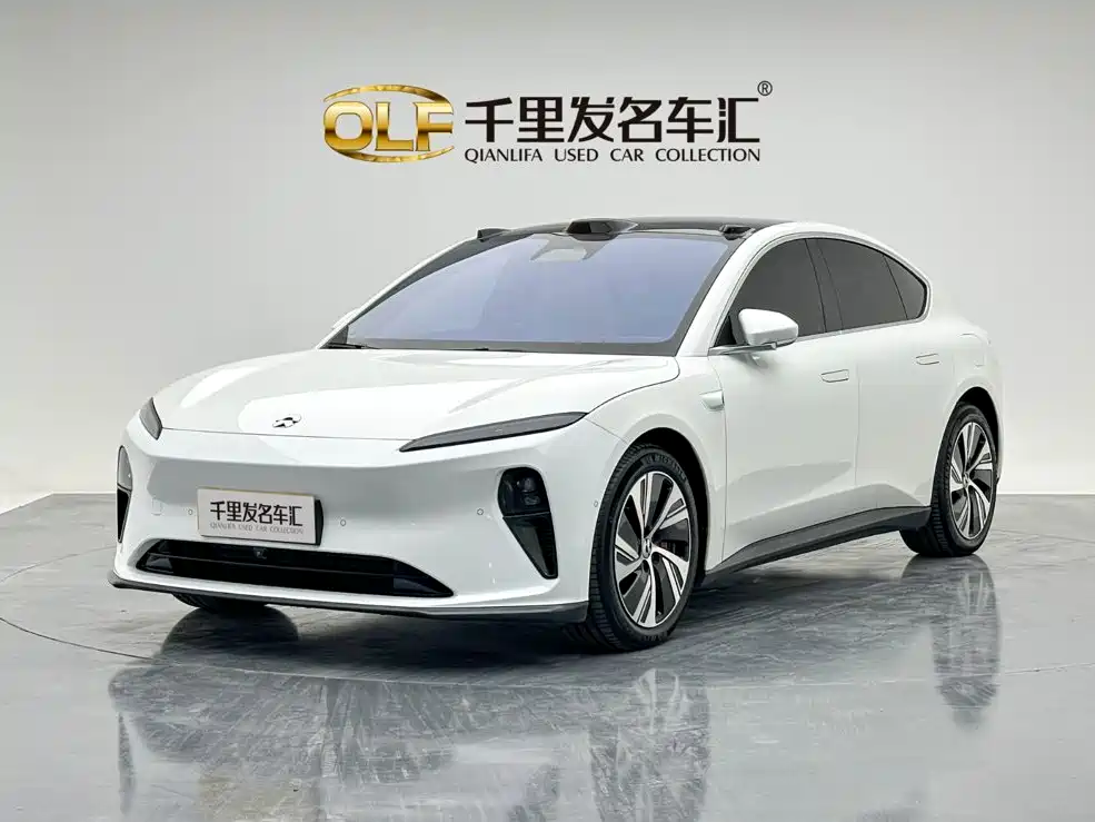 NIO ET5 2023