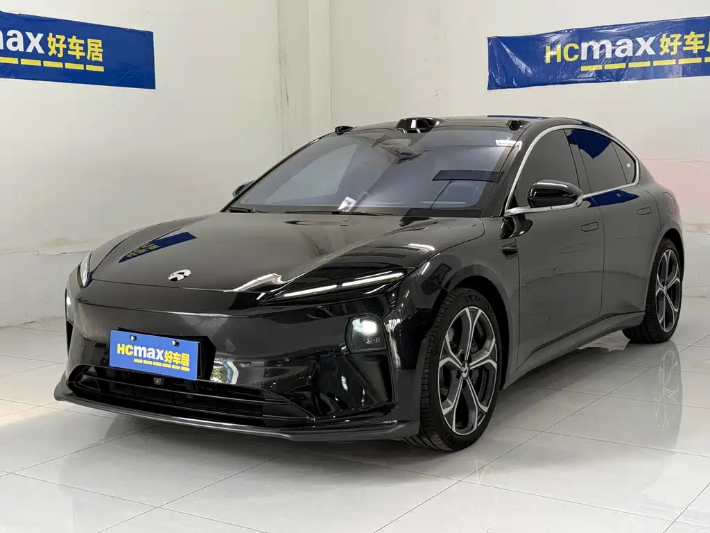 NIO ET5 2024