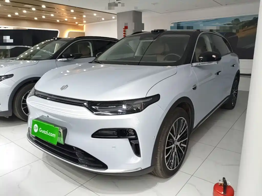 Leapmotor Leapmotor C11 2025