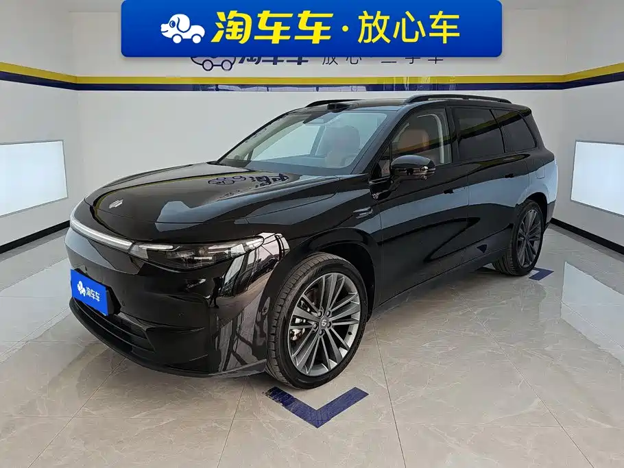 Leapmotor Leapmotor C16 2025