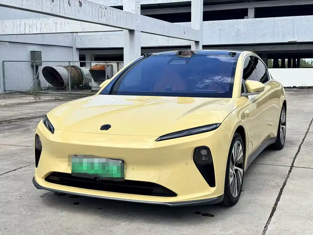 NIO ET5 2023