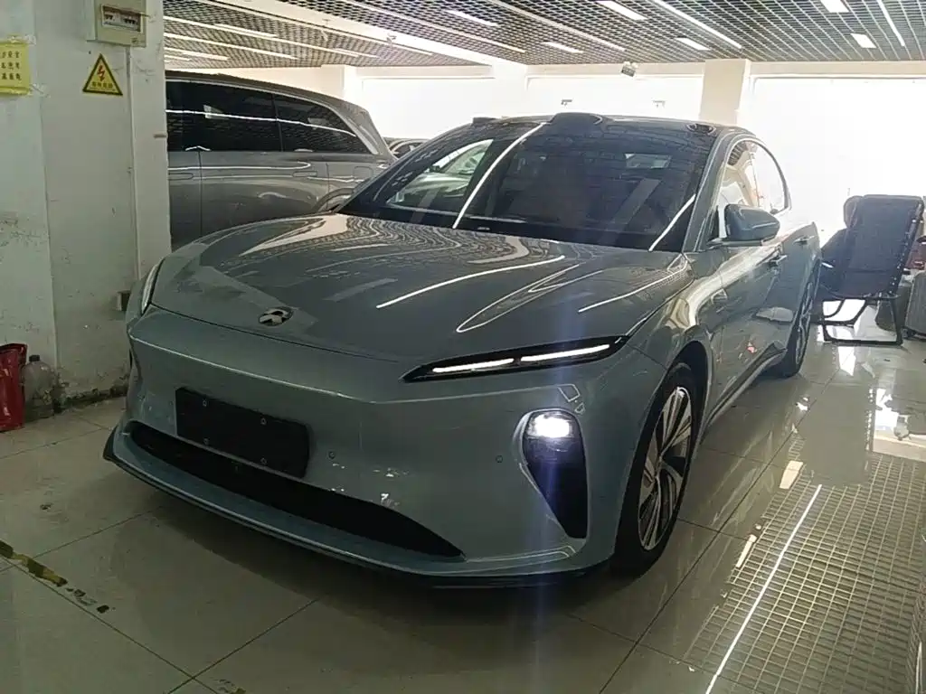 NIO ET5 2024
