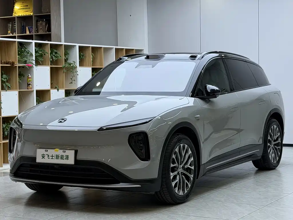 NIO ES6 2023