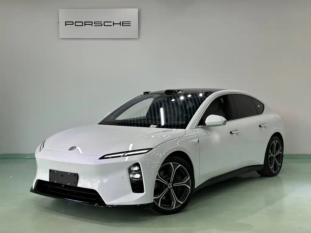 NIO ET5 2025