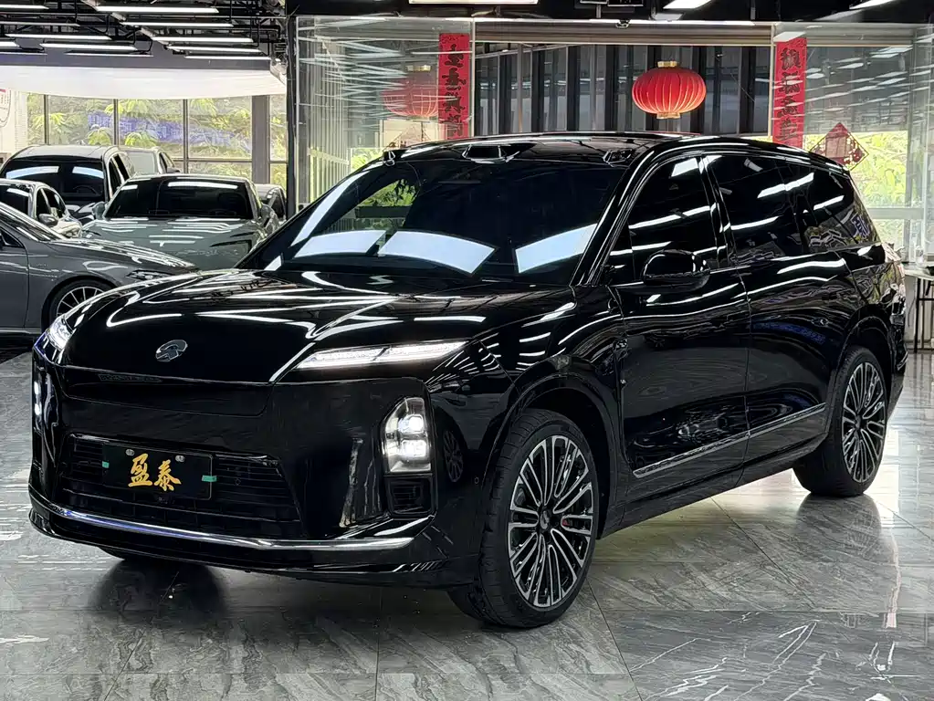NIO ES8 2026