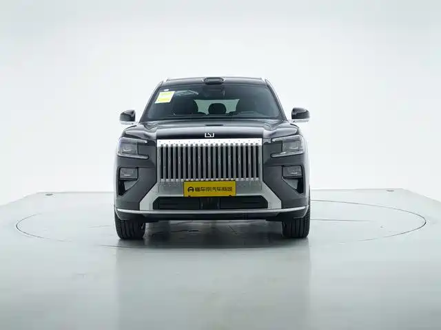 Zeekr 8X 2026