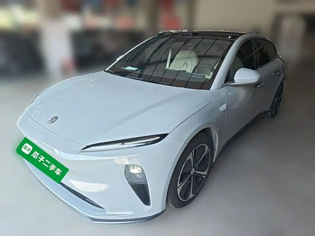 NIO ET5T 2025