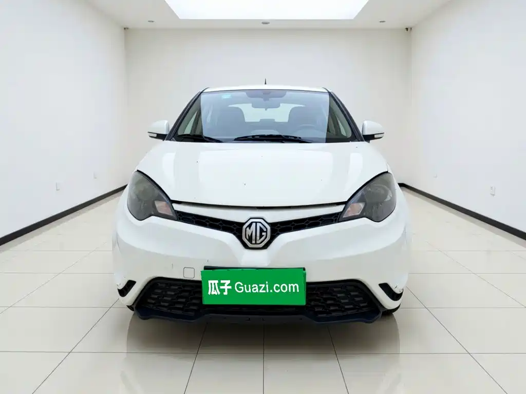 MG 3 2014