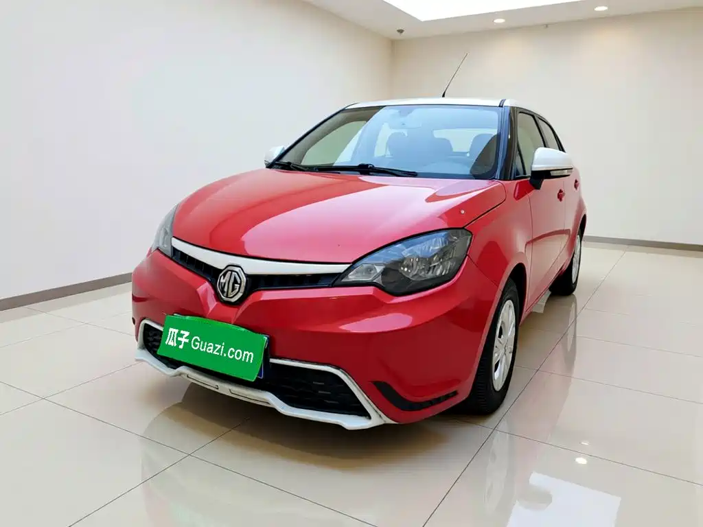 MG 3 2016