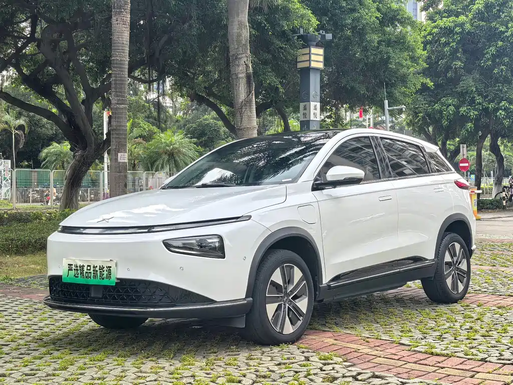 XPENG G3 2022