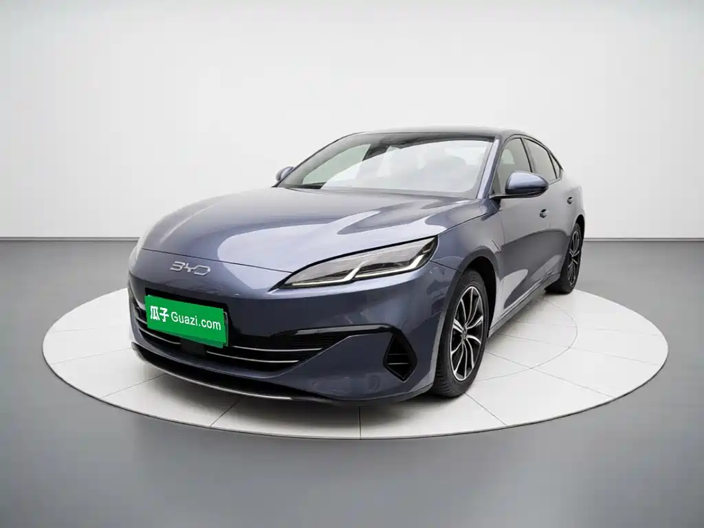 BYD Seal 06 2025
