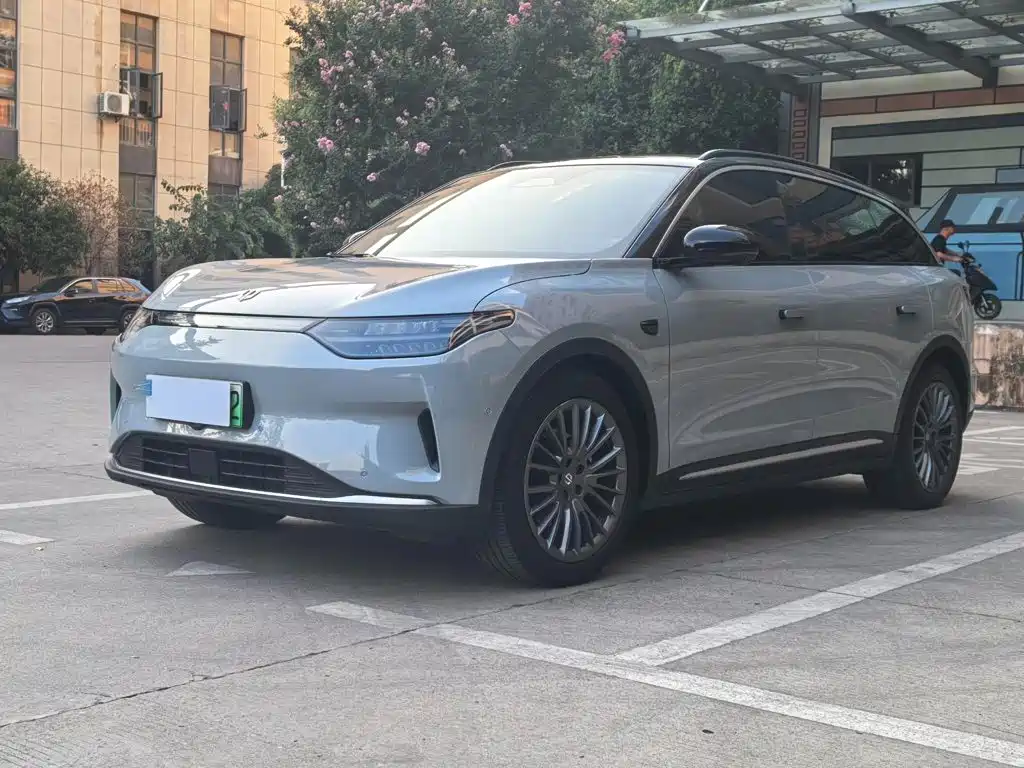 Leapmotor Leapmotor C11 2024