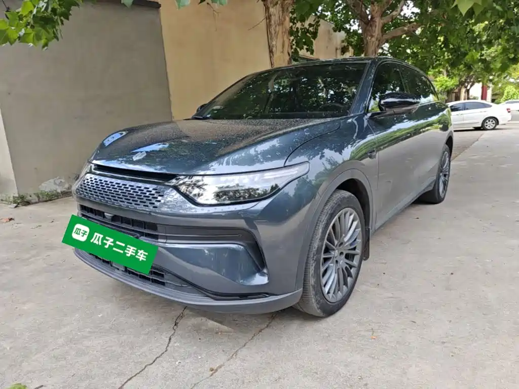 Leapmotor Leapmotor C11 2024