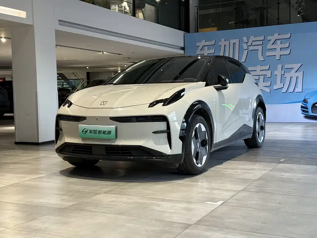 Zeekr X 2023