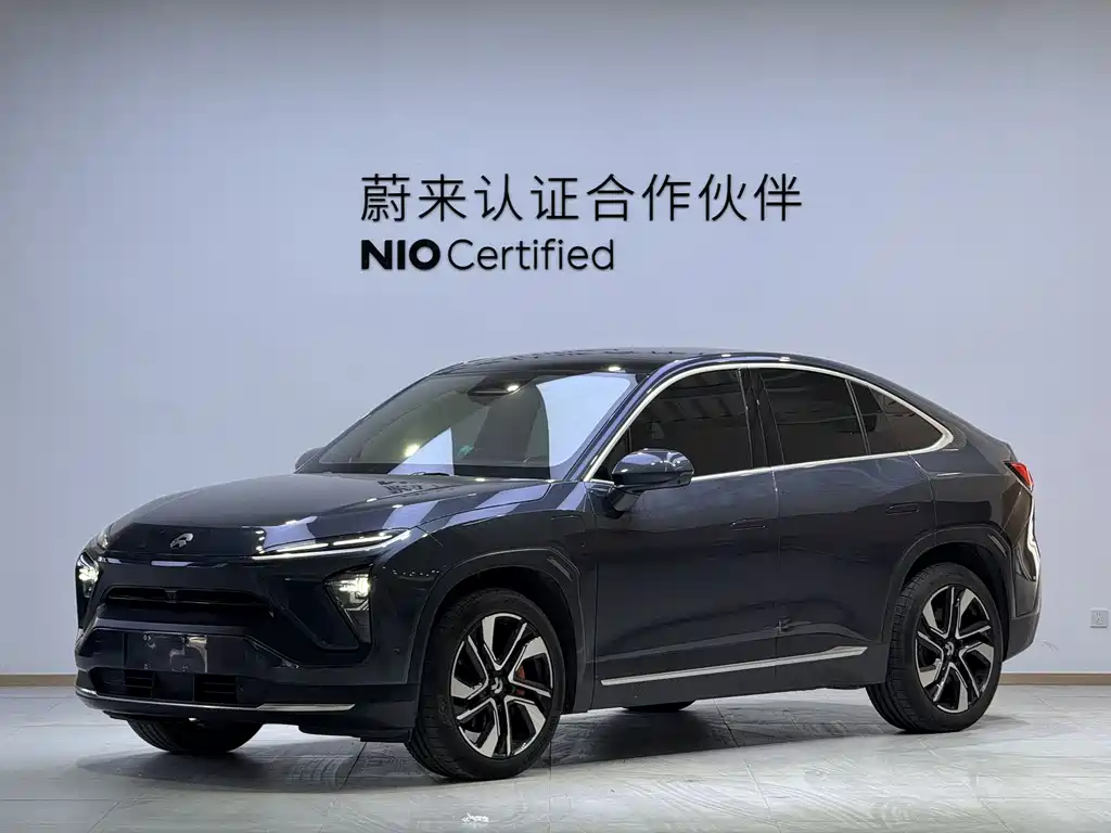 NIO EC6 2022