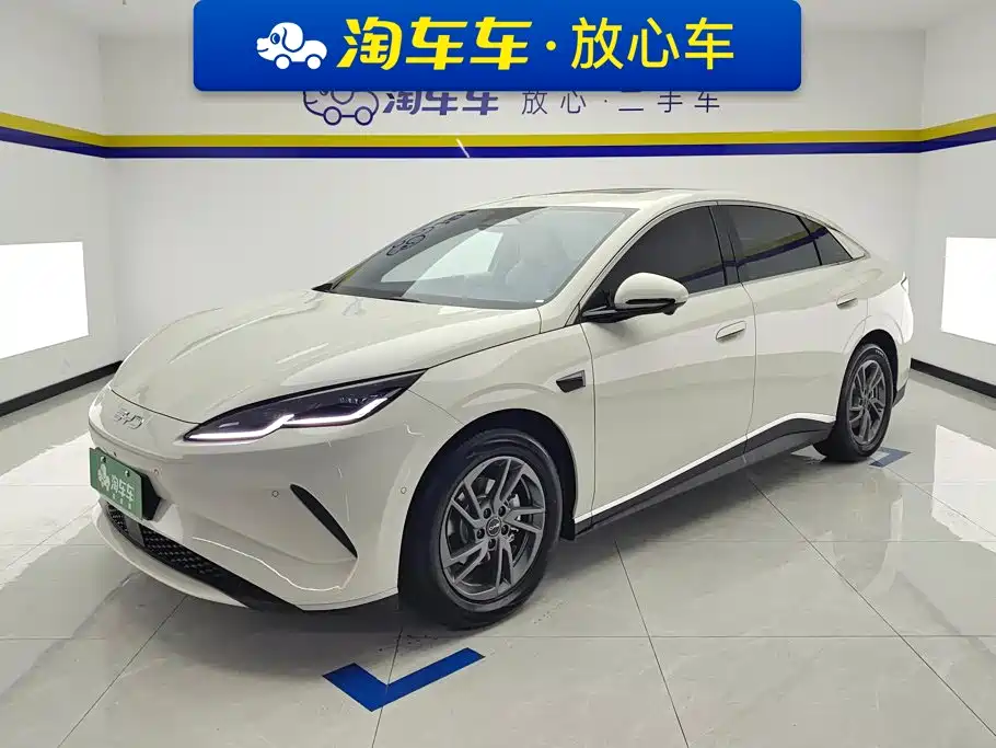 BYD Seal 06 2026