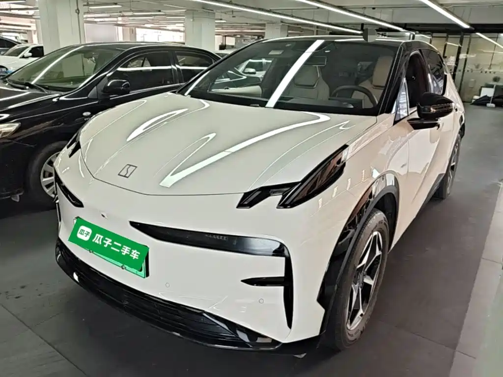 Zeekr X 2024
