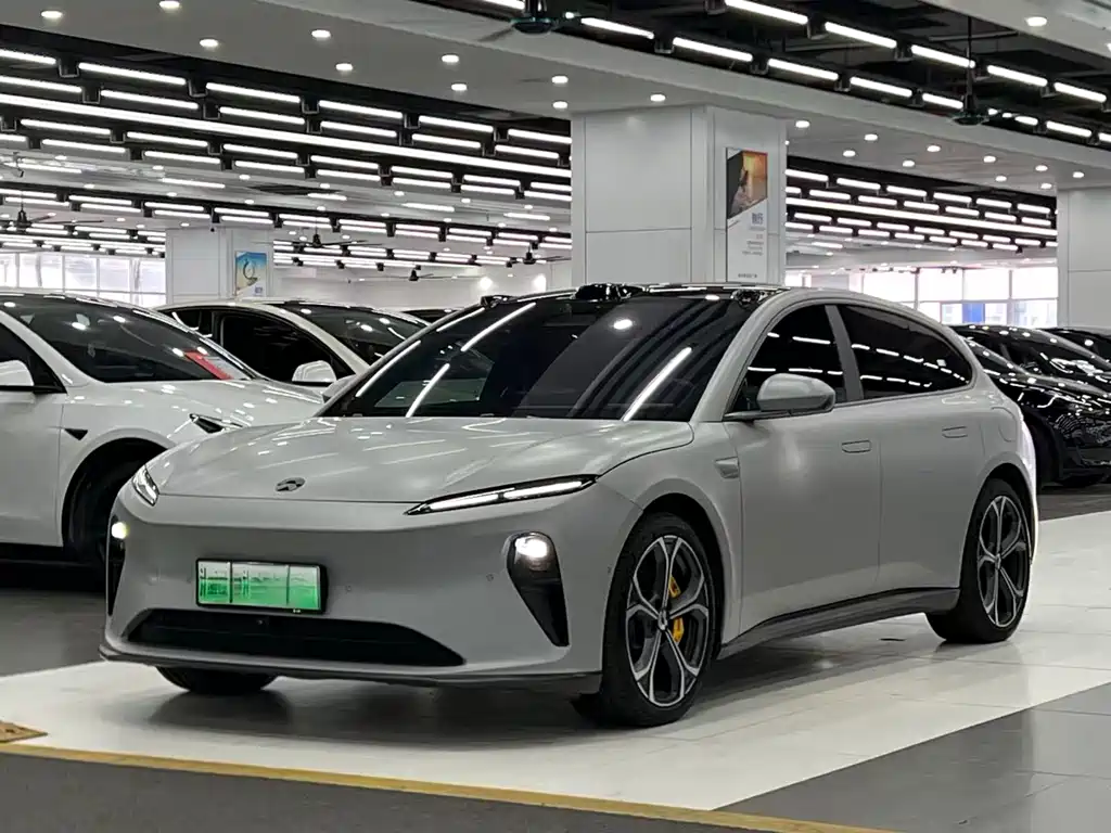NIO ET5T 2024