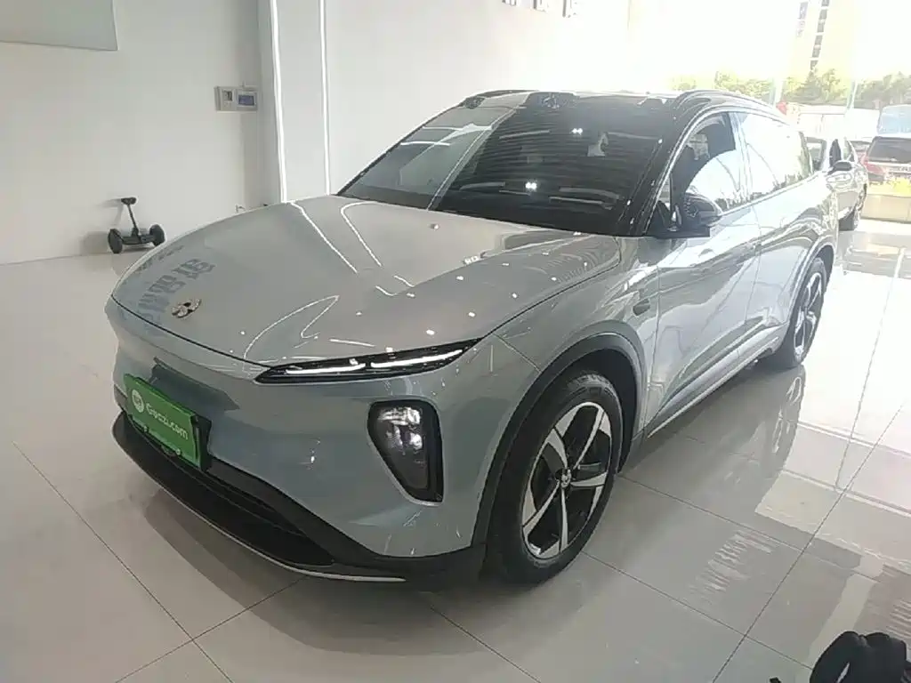NIO ES6 2024