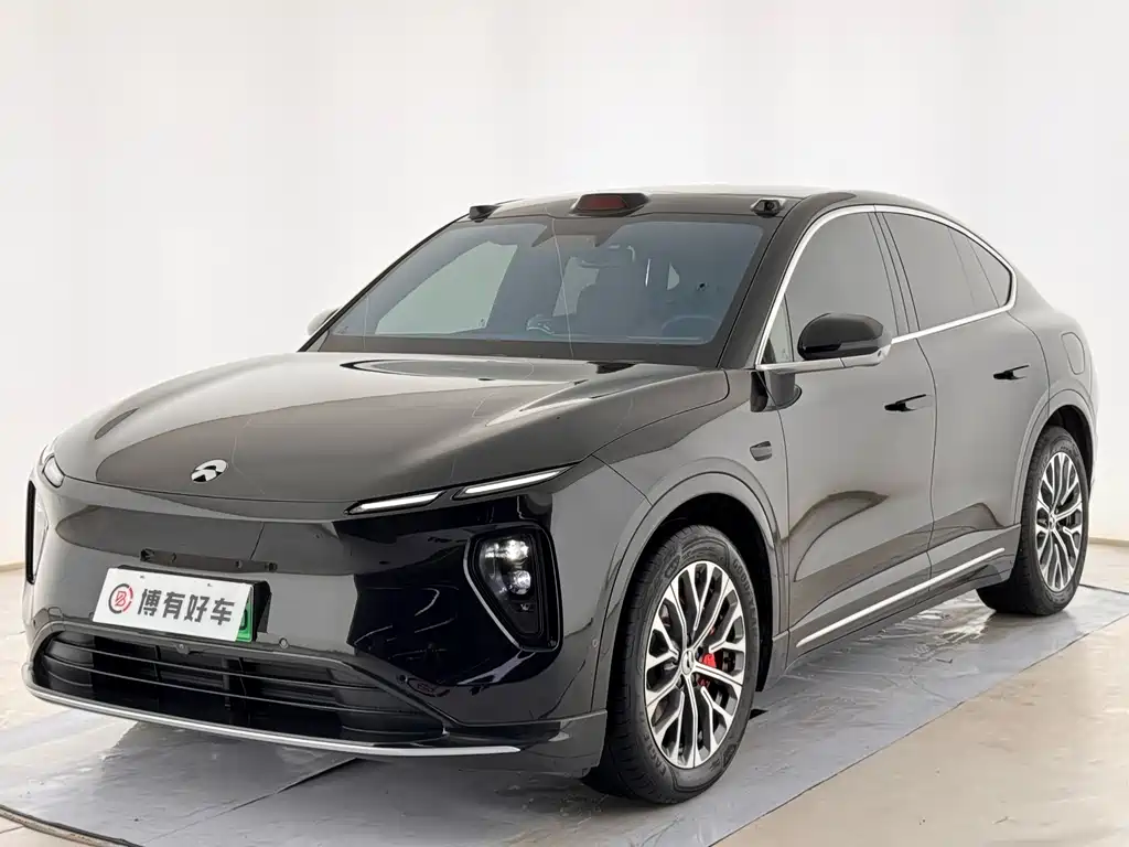 NIO EC6 2024