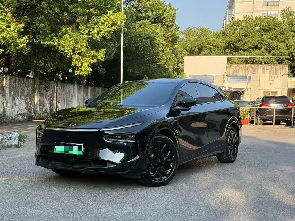 XPENG G7 2025