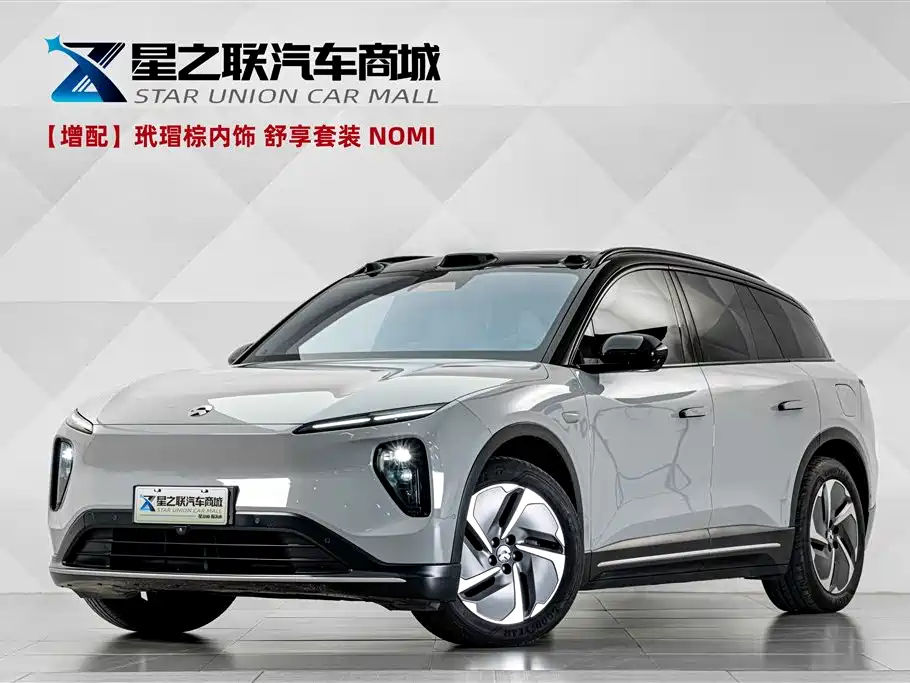 NIO ES6 2025