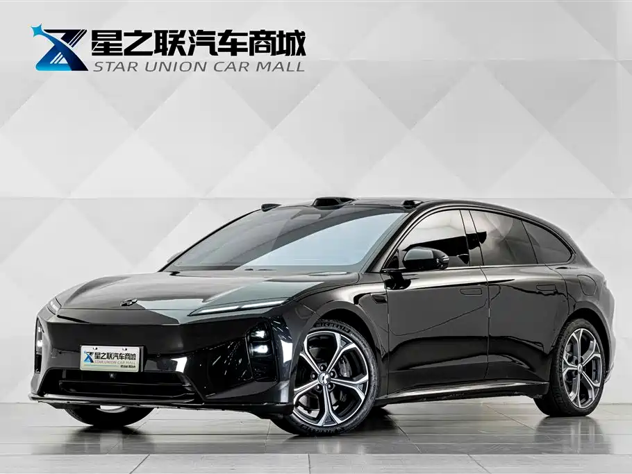 NIO ET5T 2025