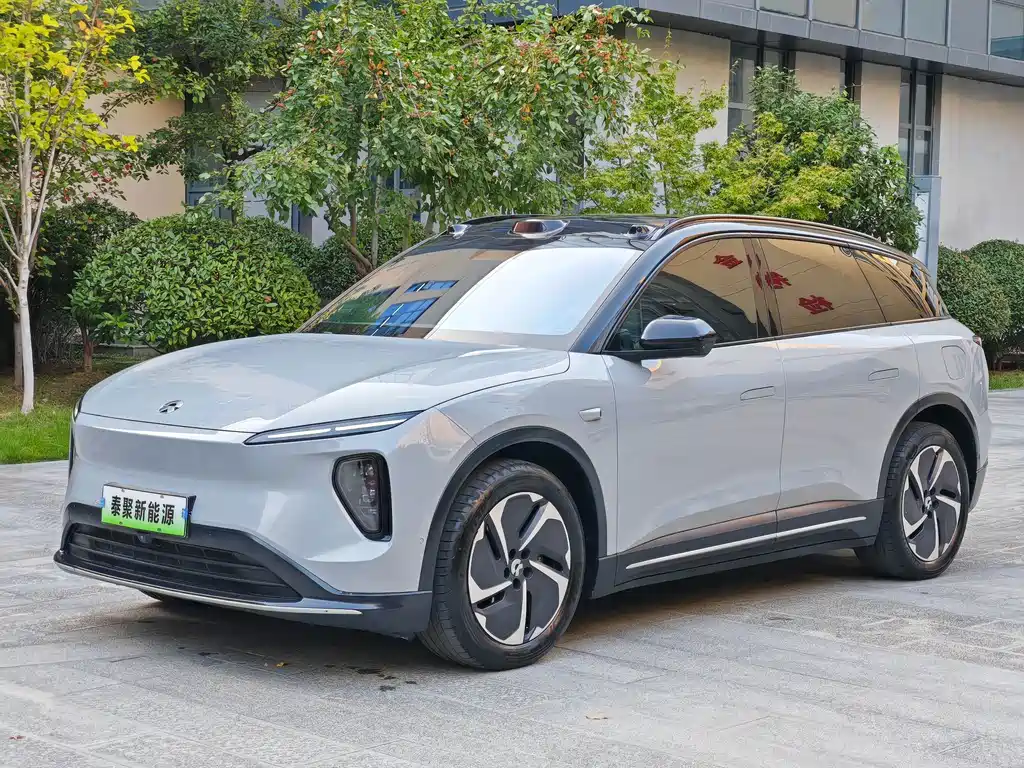 NIO ES6 2023